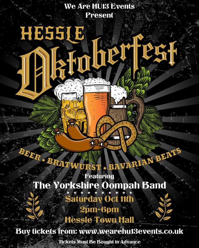 Oktoberfest